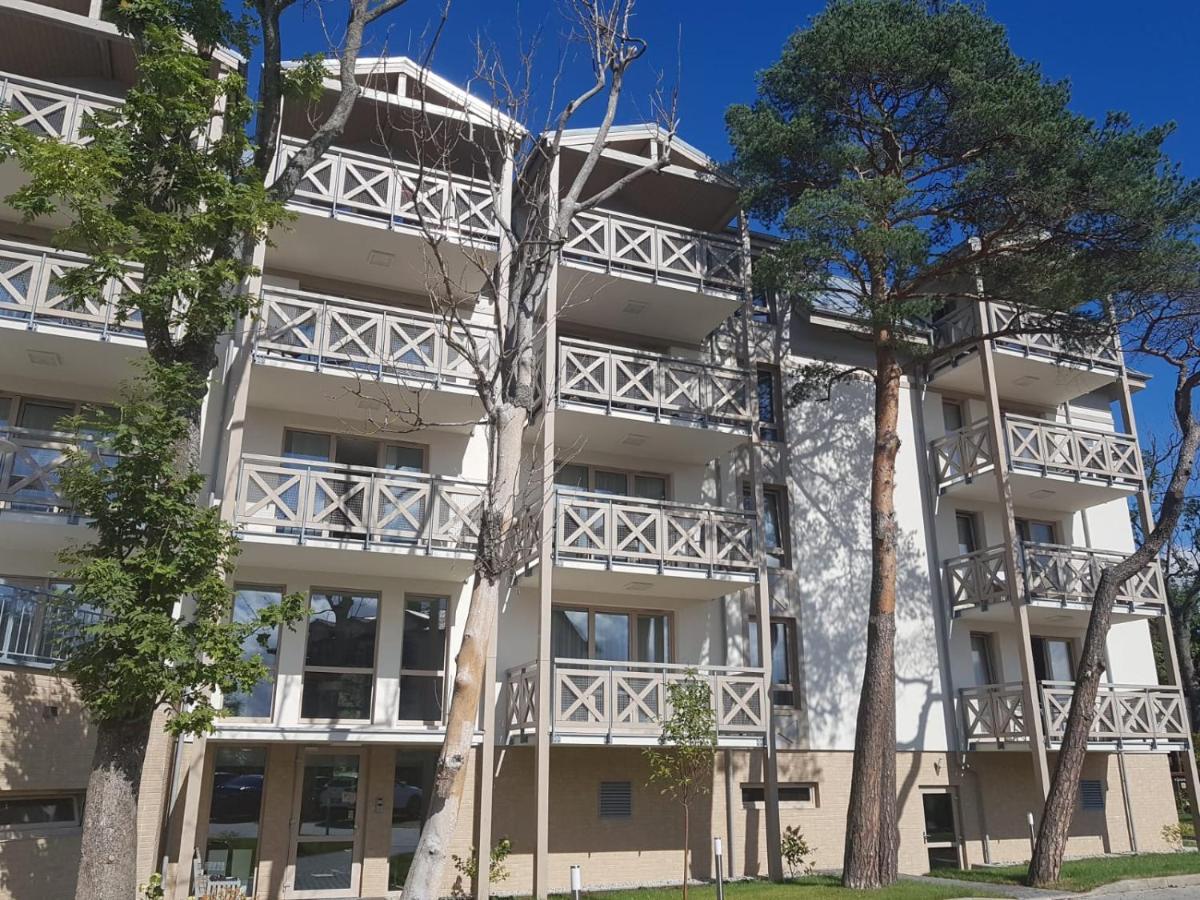 Park Mielno View Apartment