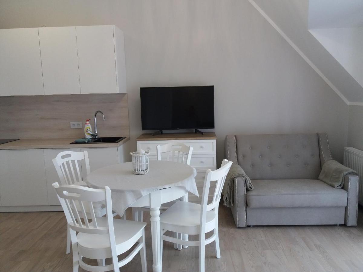 Park Mielno View Apartment *