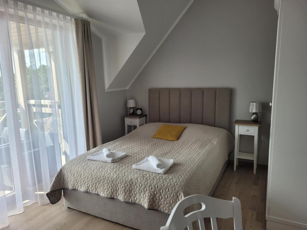 Park Mielno View Apartment Mielno (Koszalin)
