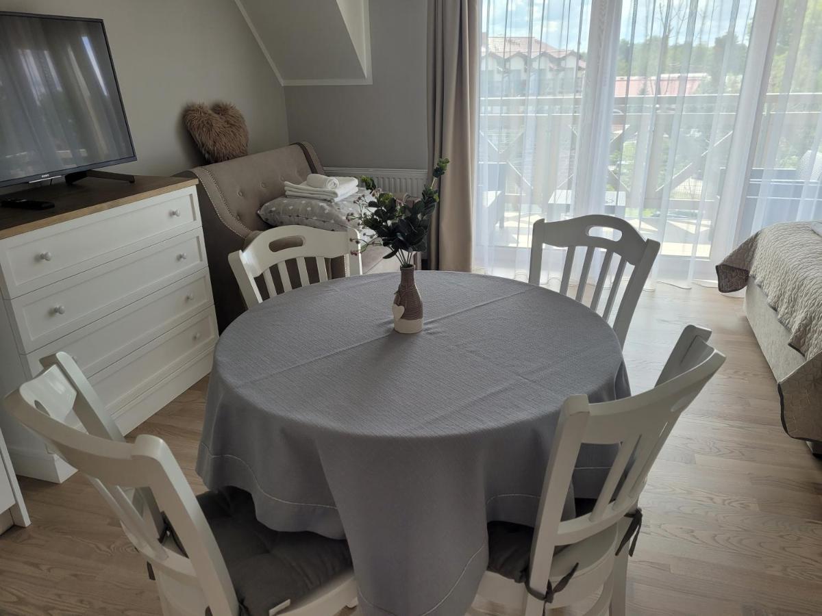 Park Mielno View Apartment *