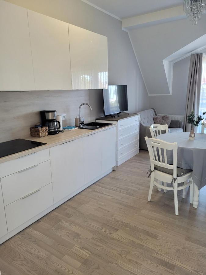Park Mielno View Apartment Mielno (Koszalin)